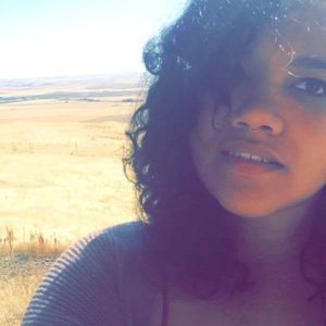 Meet your Posher, Leigh